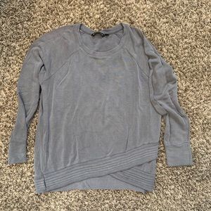 Athleta Sweater
